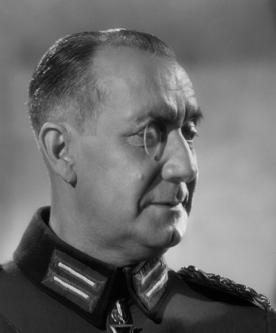 Гордон Ричардс