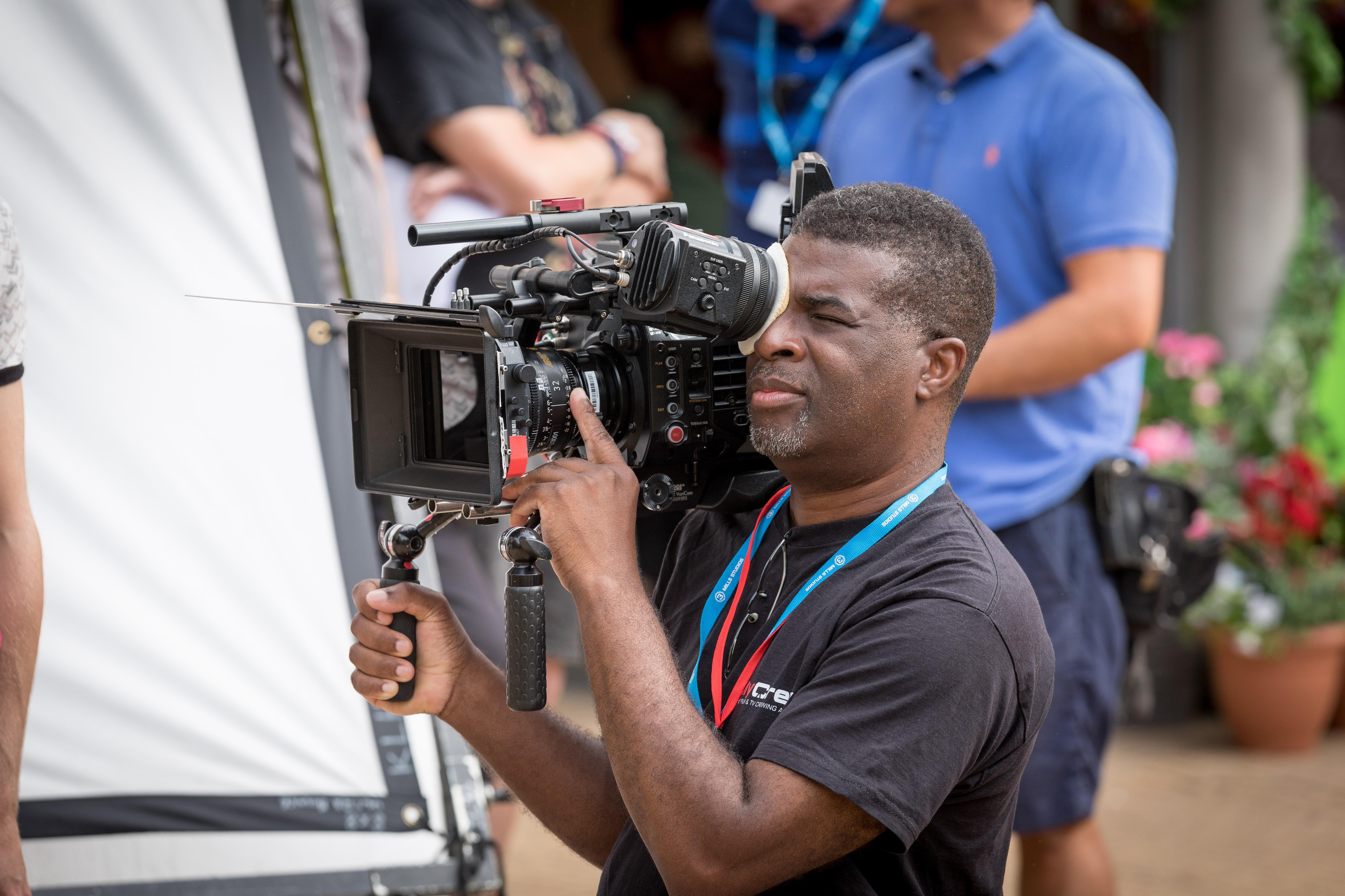 Келвин Ричард