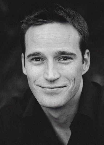 Майк Ричардс