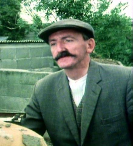 Стэн Ричардс