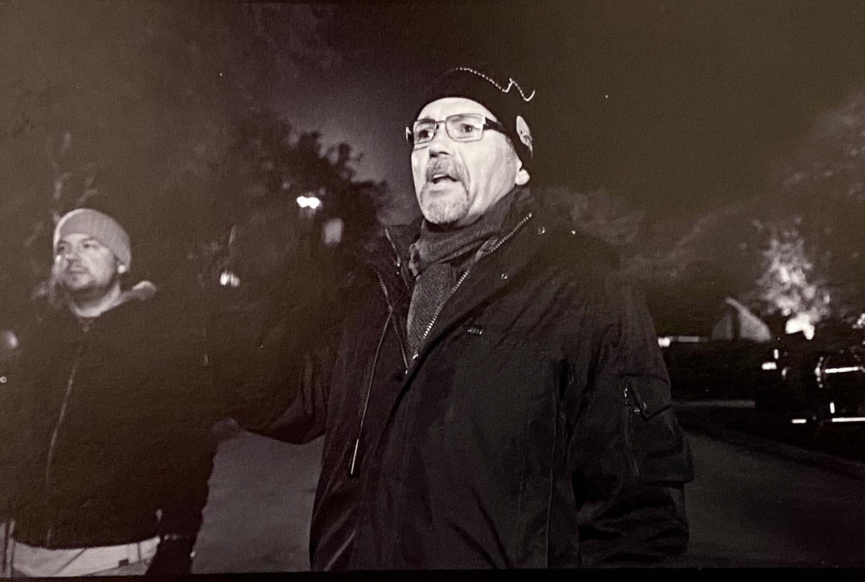 Дэвид Ричардсон