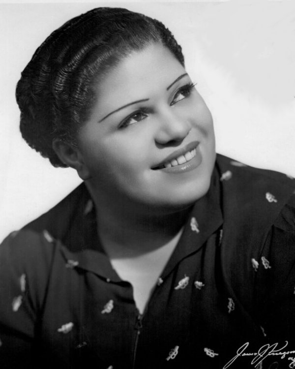 Джун Ричмонд