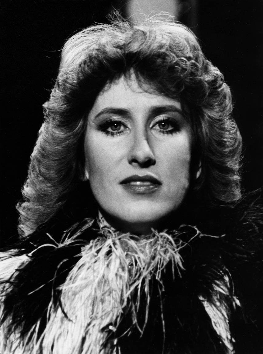 Беатрис Рихтер