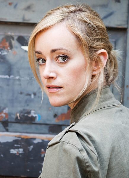 Джудит Рихтер