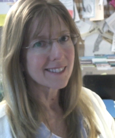 Блэр Ричвуд