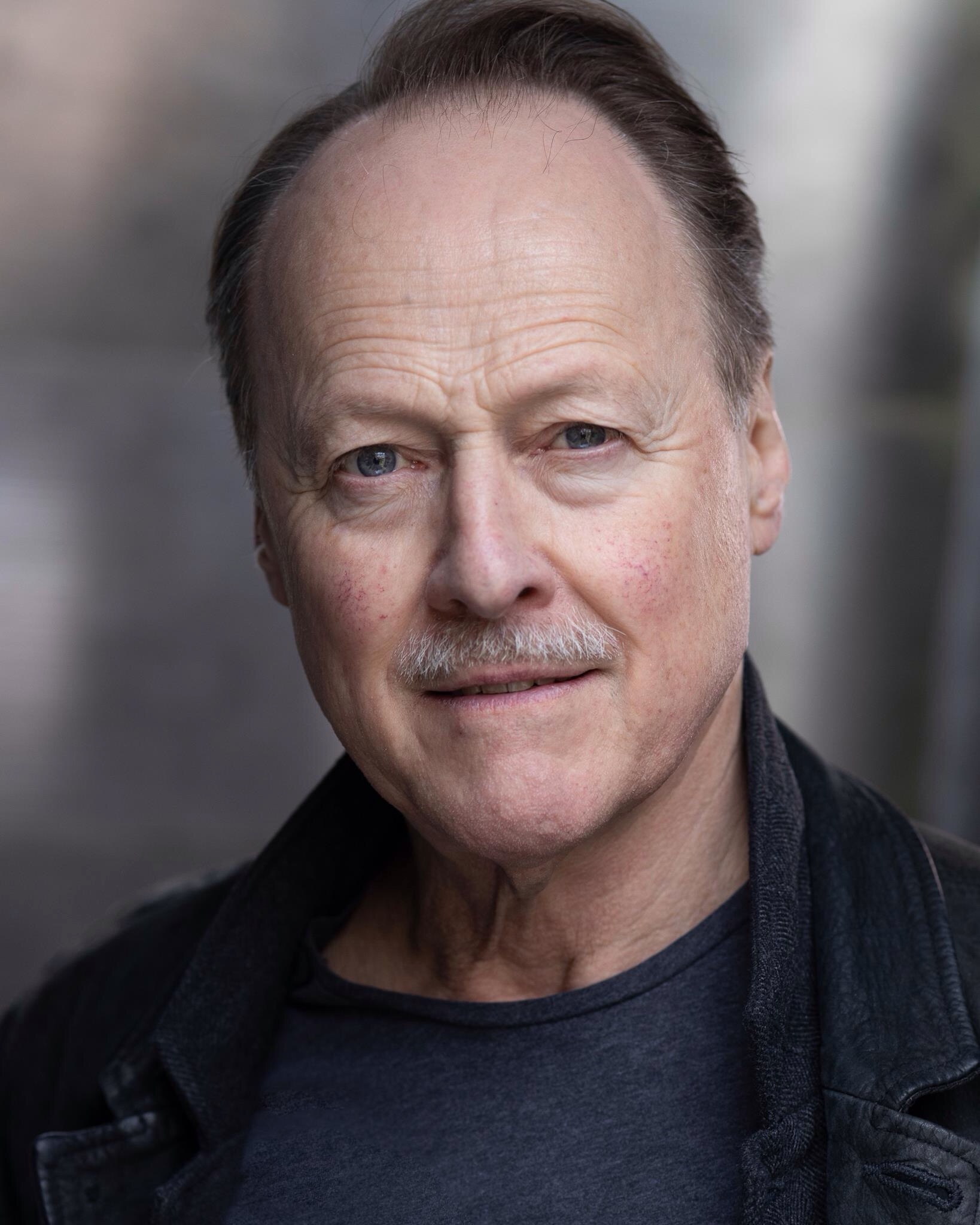 Стивен Риддл