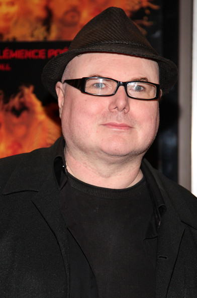 Филип Ридли