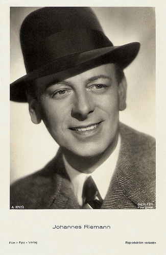 Йоханнес Риманн