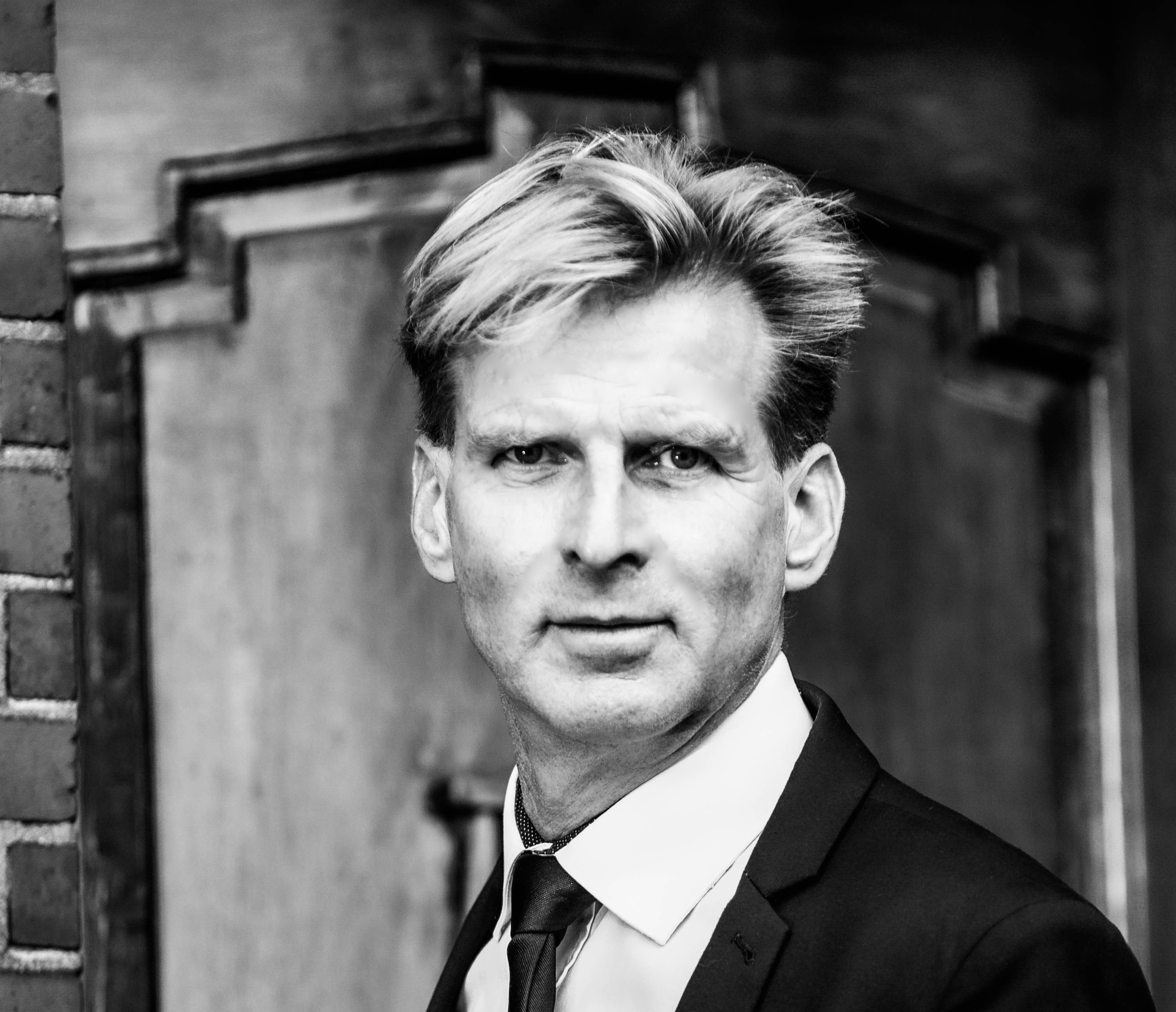 Jeroen Rienks