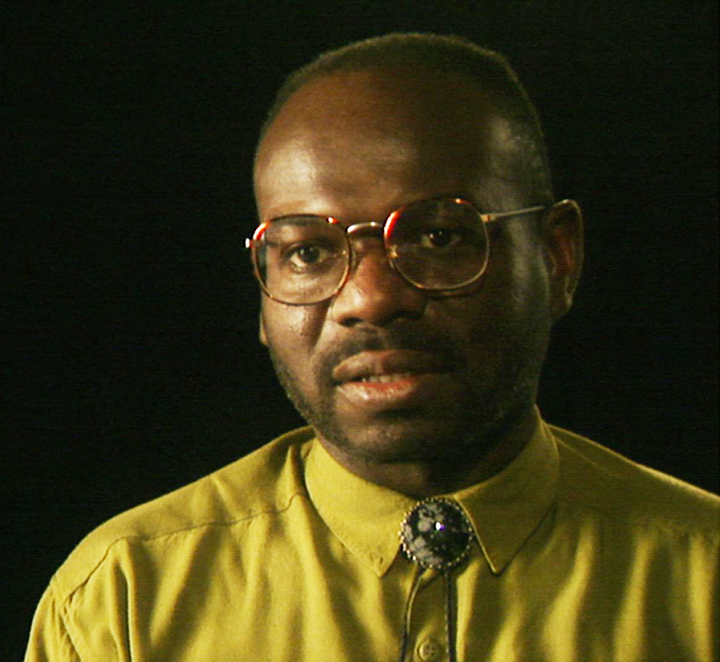 Марлон Риггс