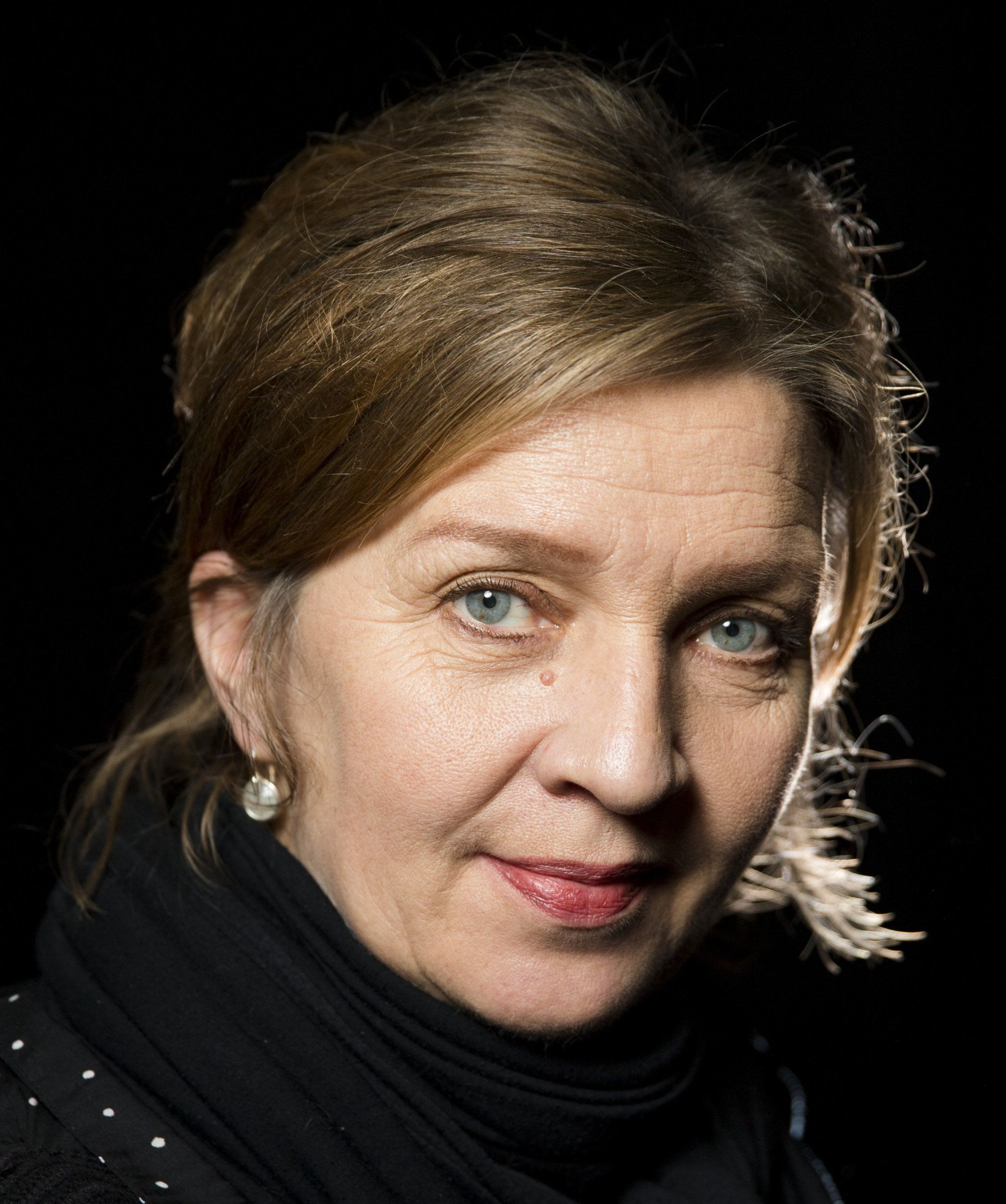 Hildegun Riise