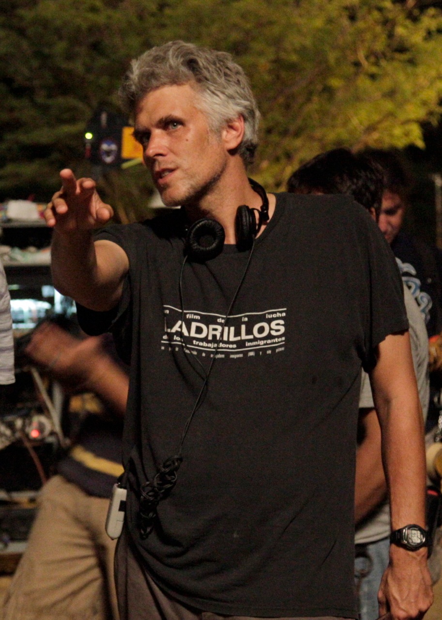 Дэвид Райкер