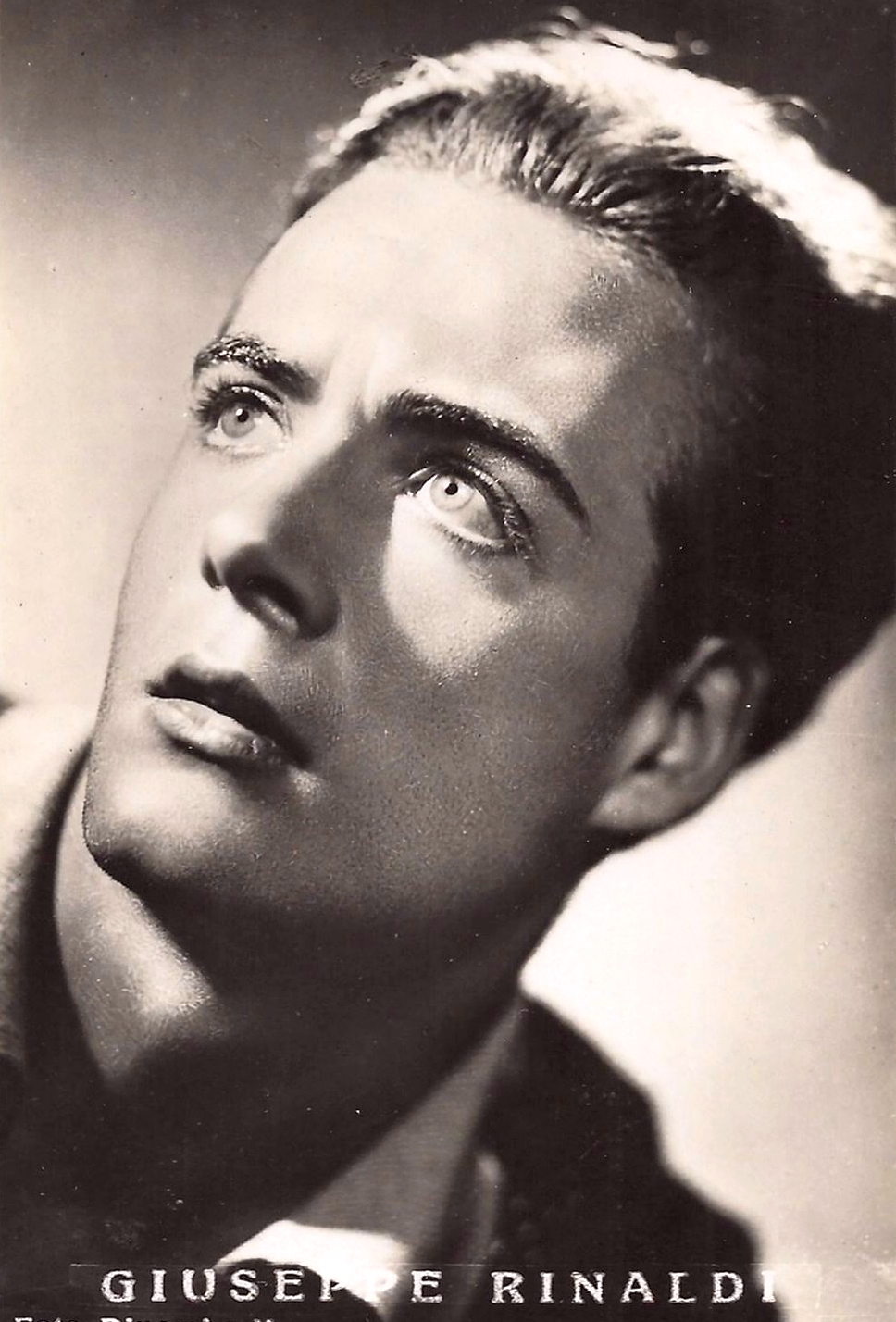 Джузеппе Ринальди