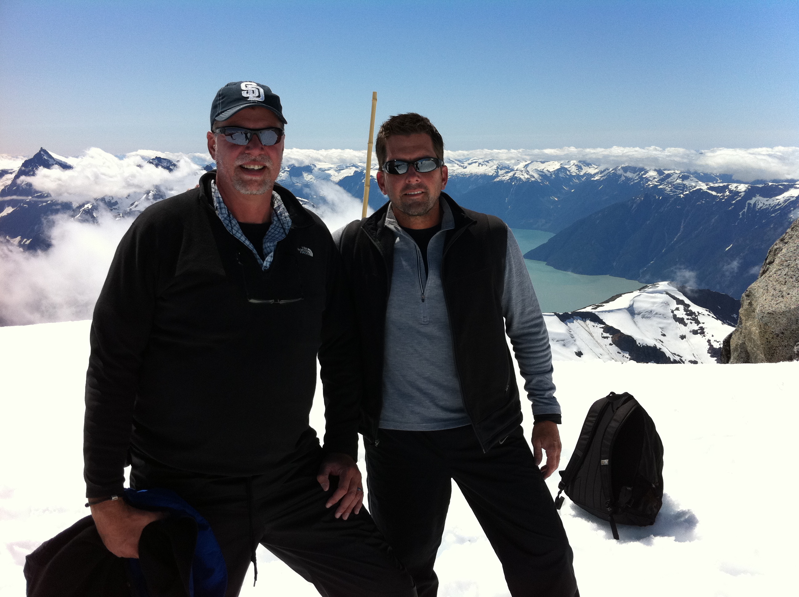 Стивен Ритци