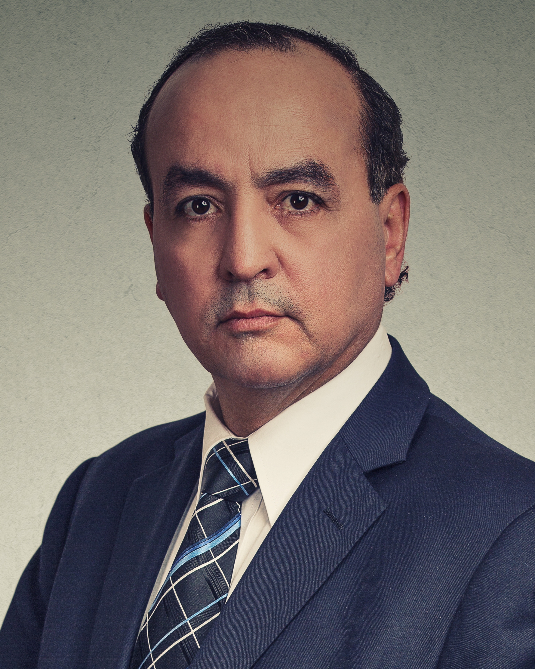 Энди Ривера