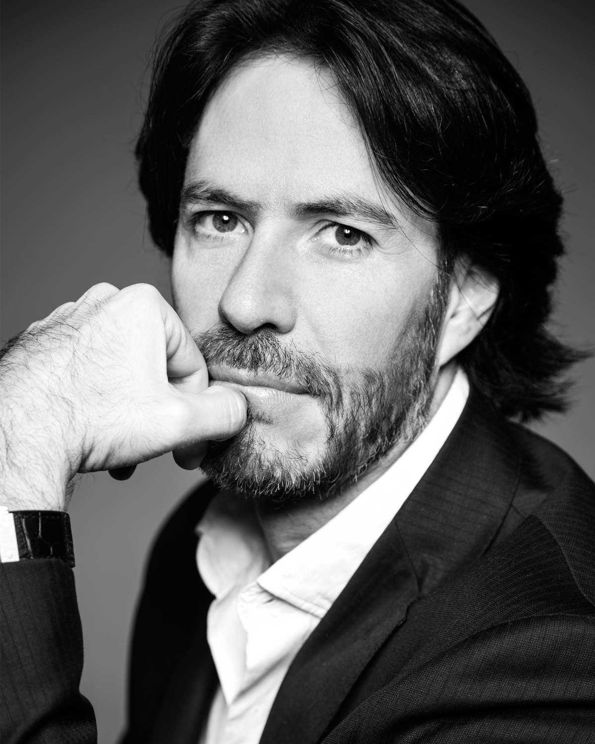 Бенджамин Риверо