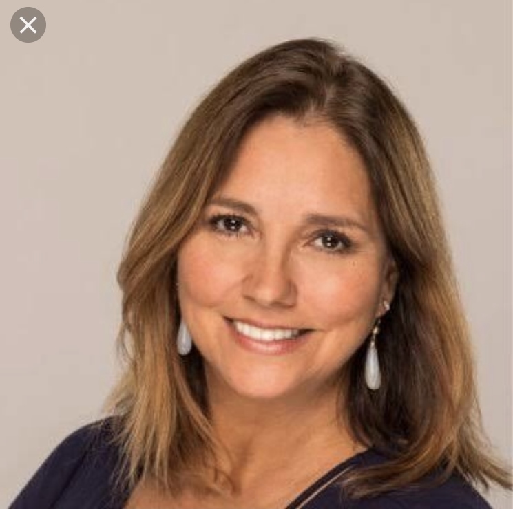 Габриэла Риверо