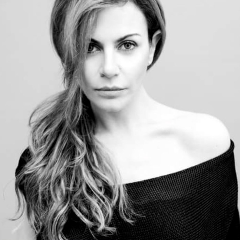 Сильвия Риццо