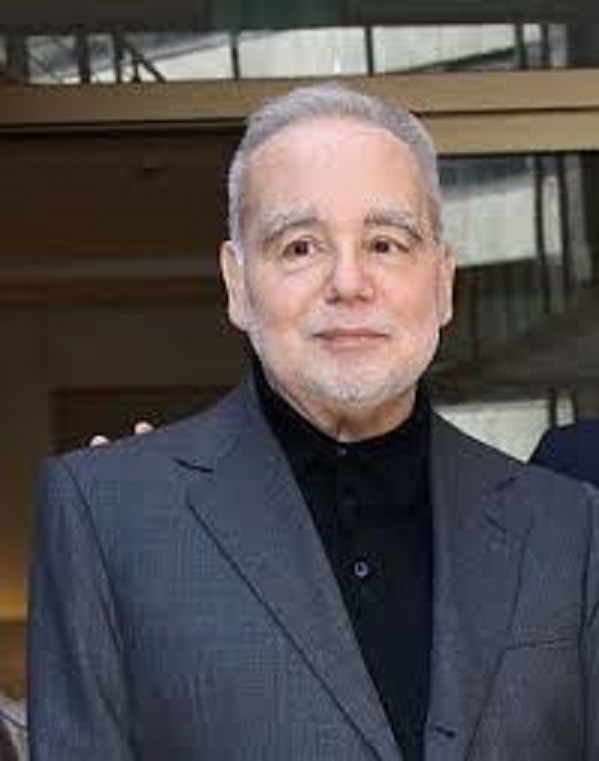 Анджело Риццоли-мл.