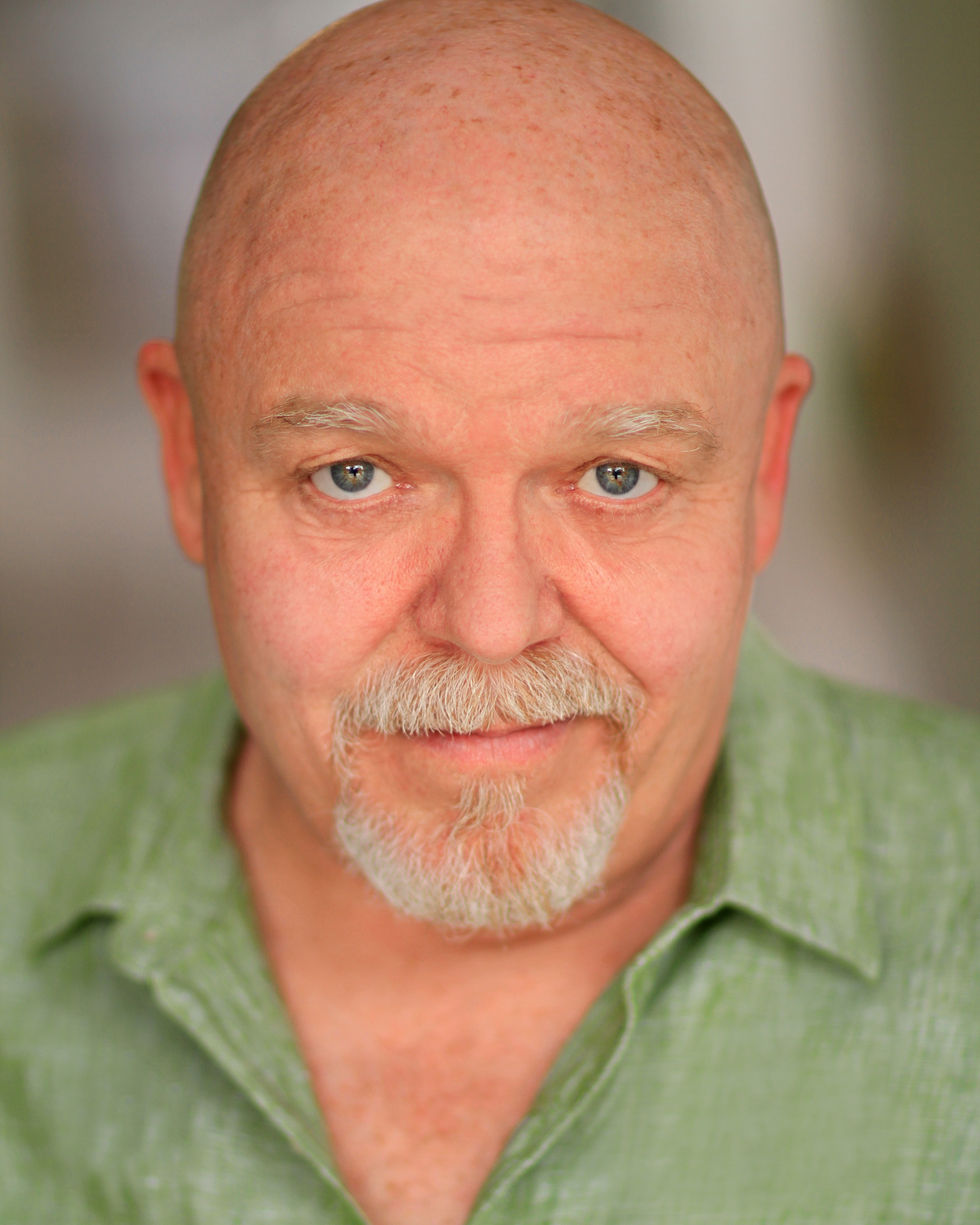 Джордж Э. Рорк