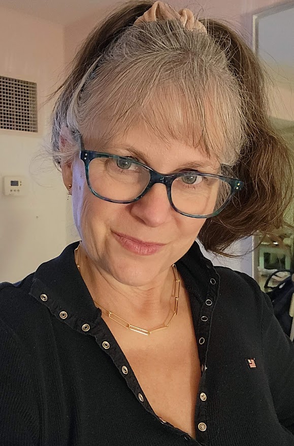 Кристал Роббинс