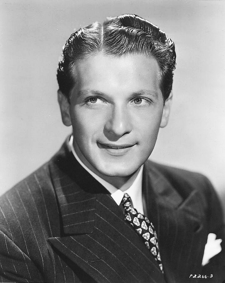 Уильям Робертс