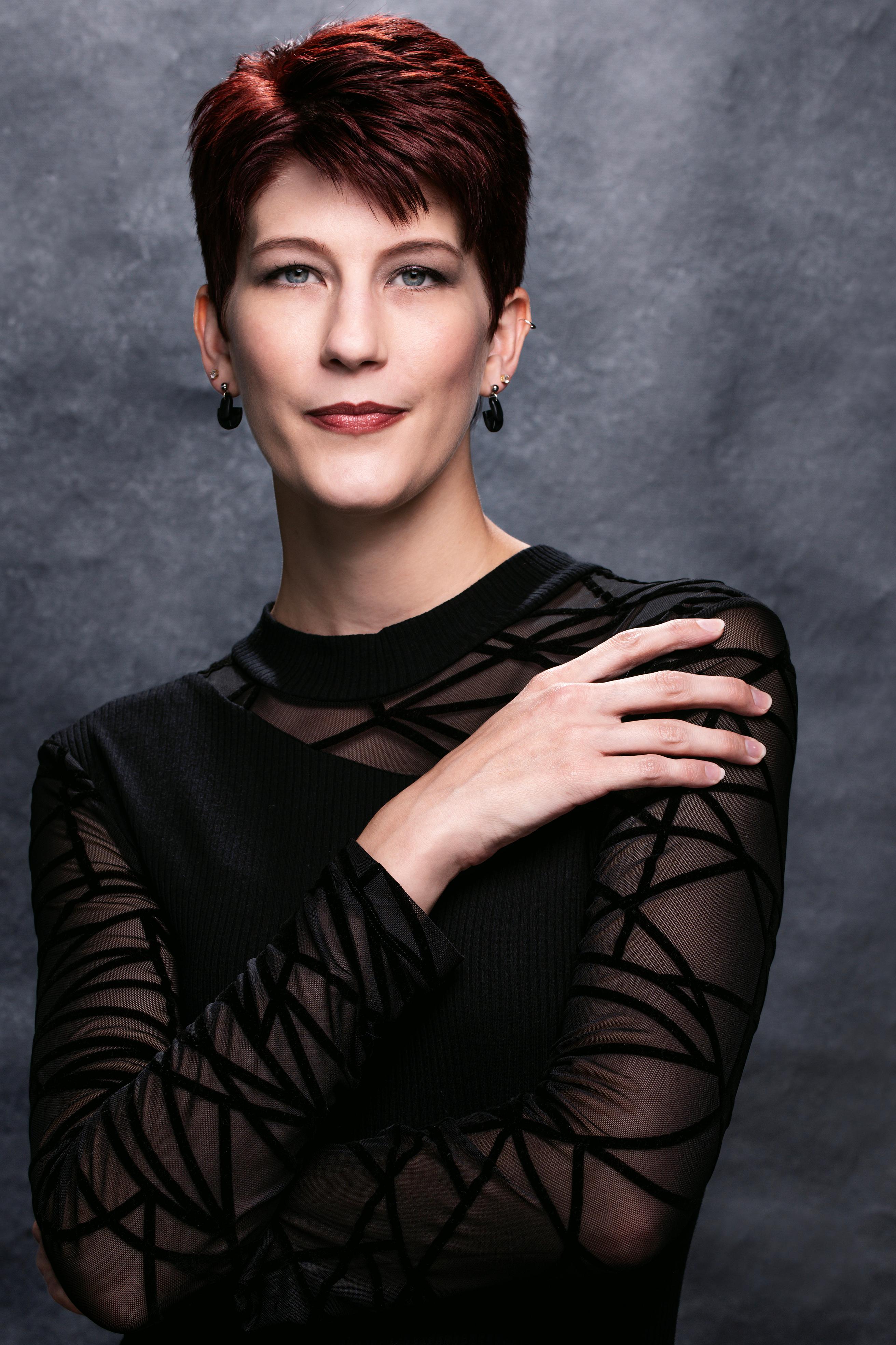 Брианна Робертс