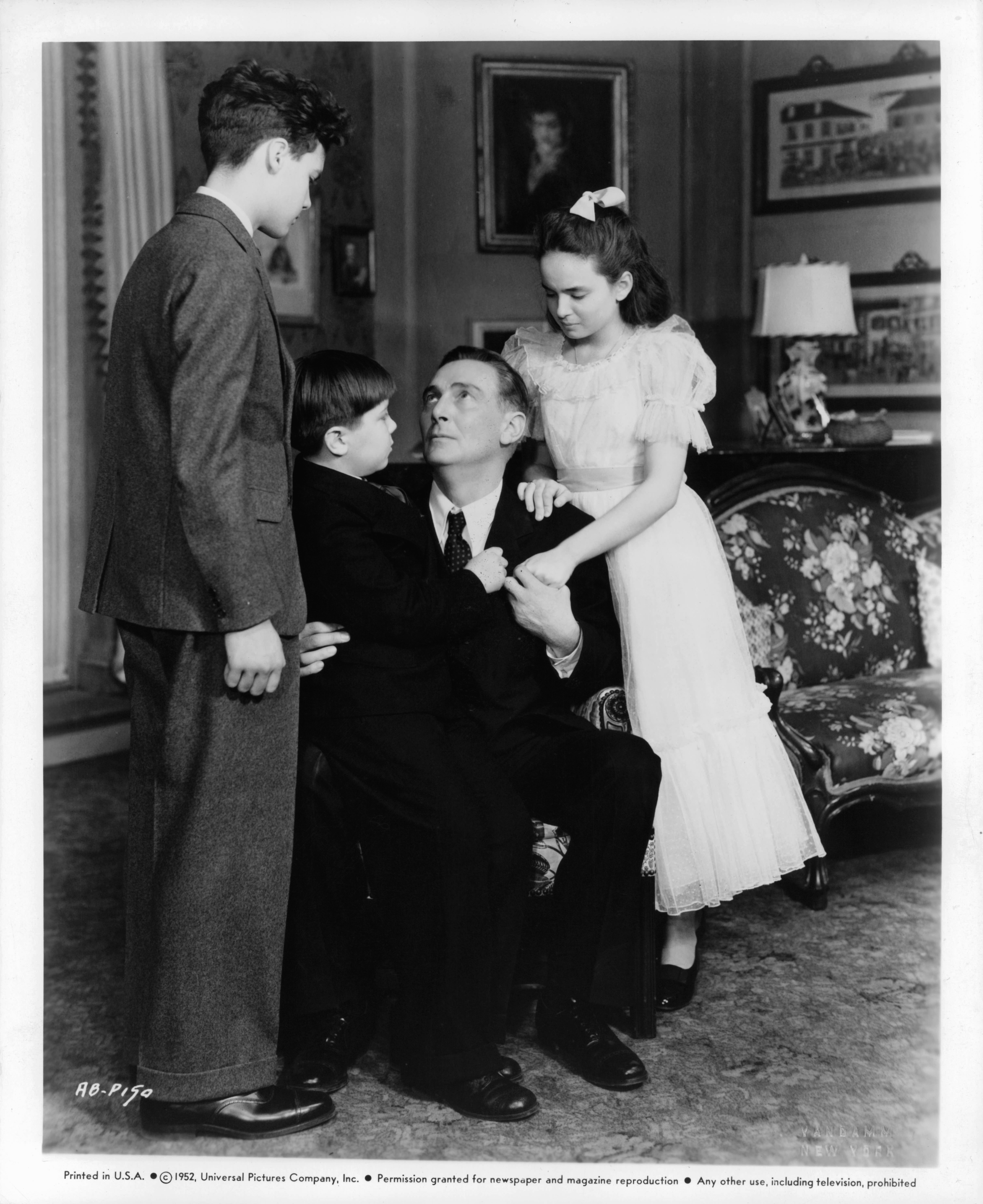 Эрик Робертс