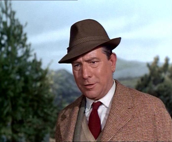 Эван Робертс