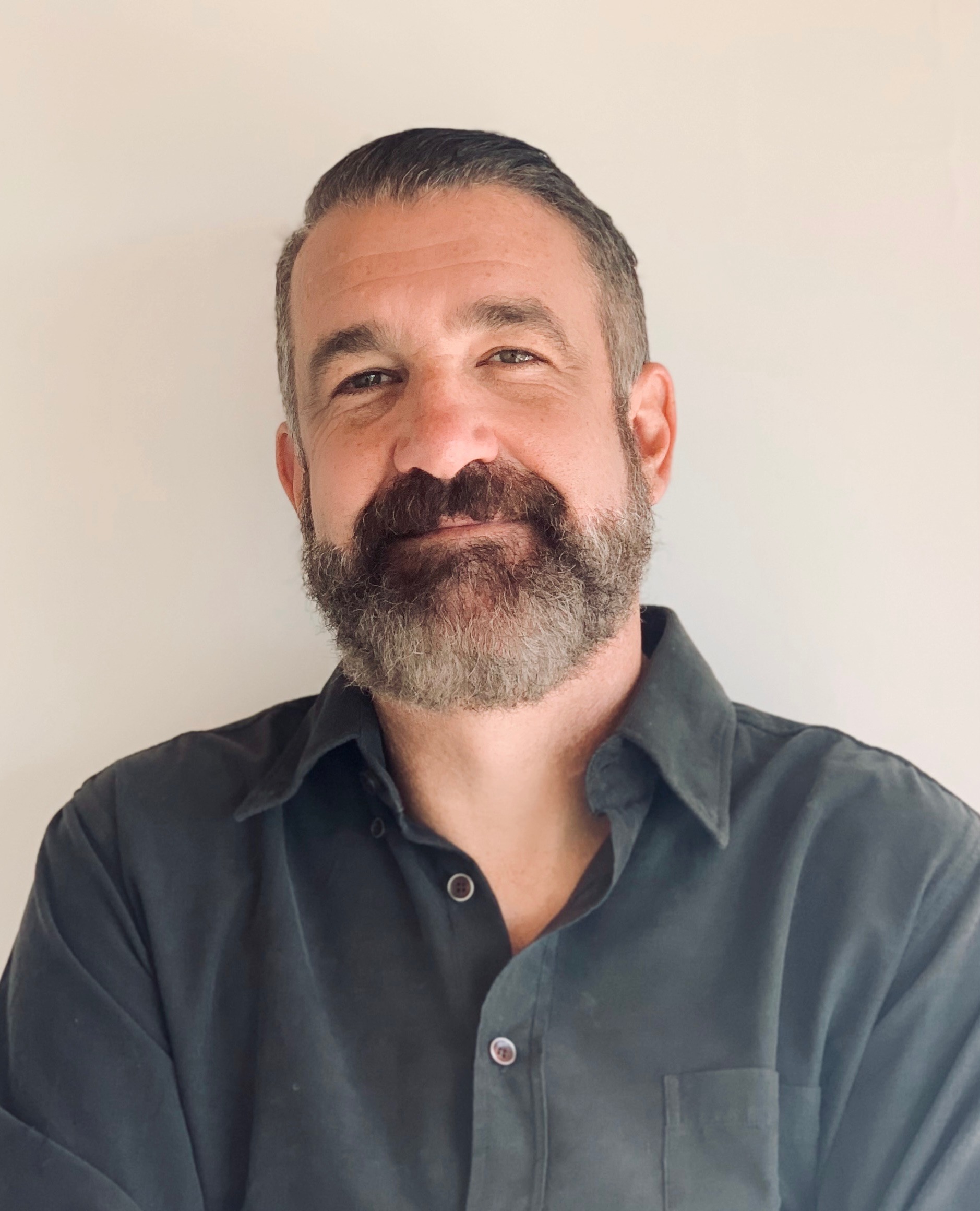 Джордан Робертс