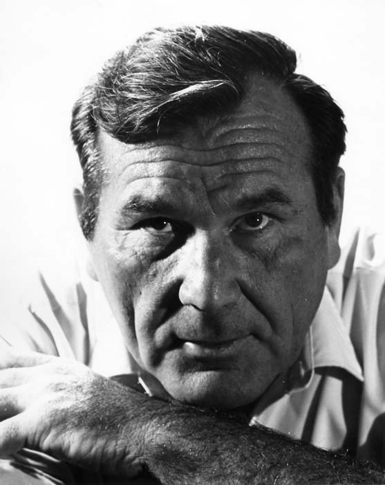 Ральф Робертс