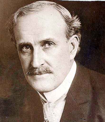 Теодор Робертс