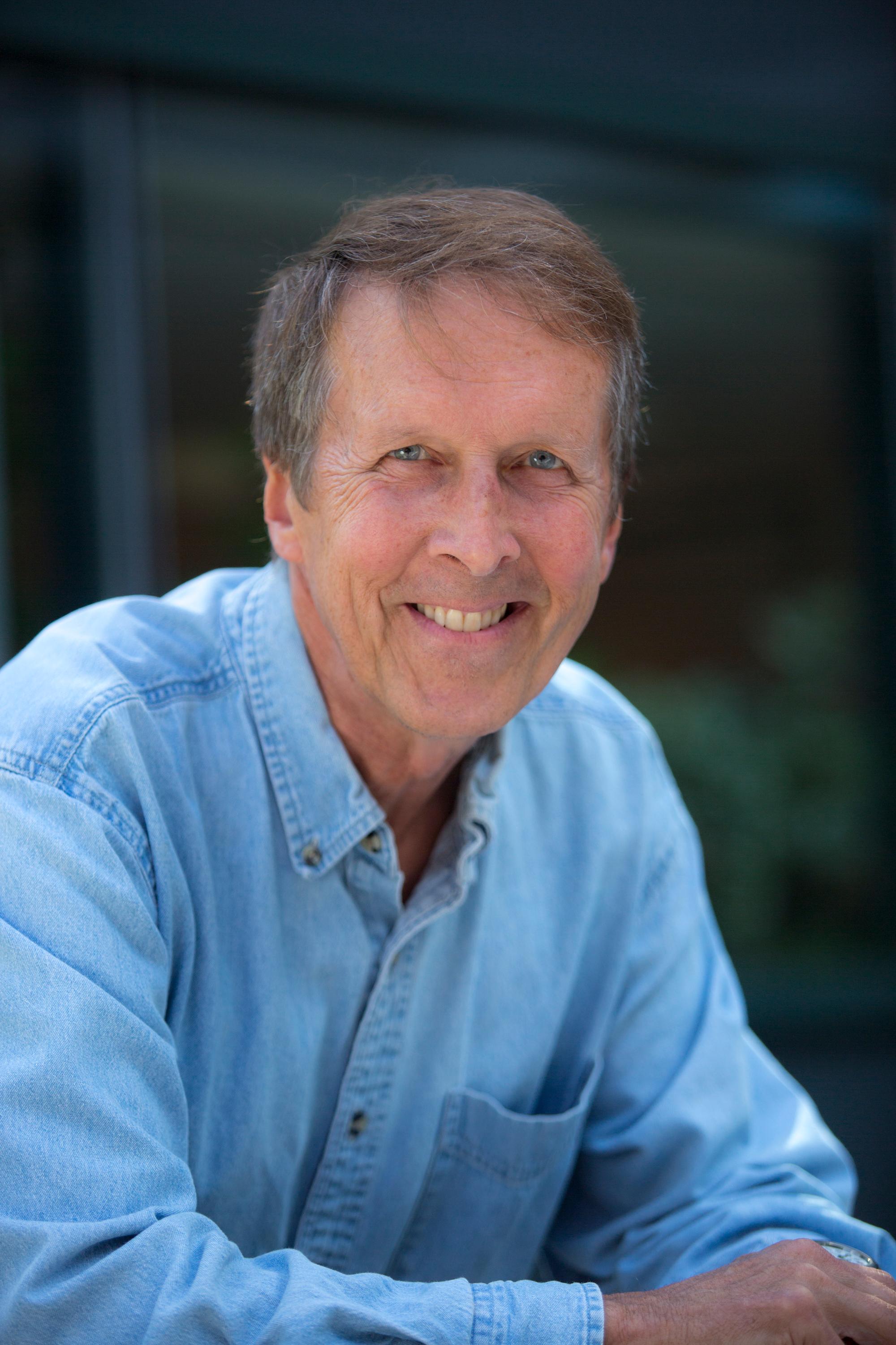 Дэвис Робинсон