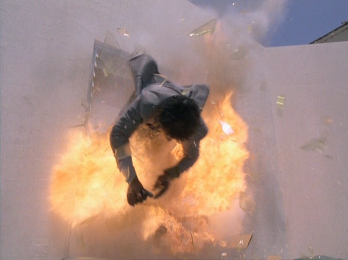 Эрнест Робинсон