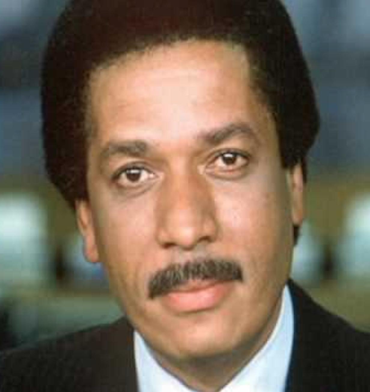 Макс Робинсон