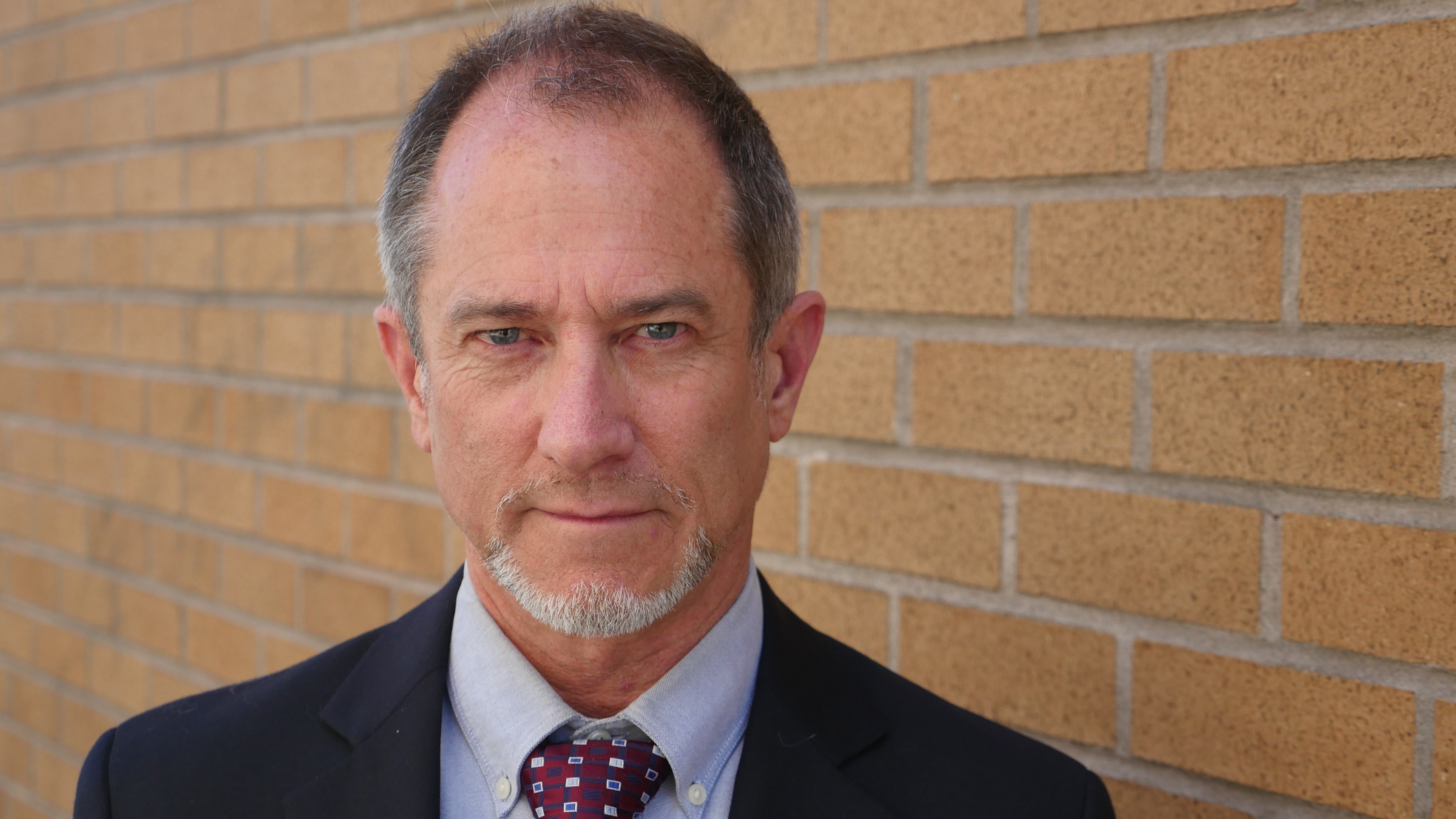 Майкл Робинсон