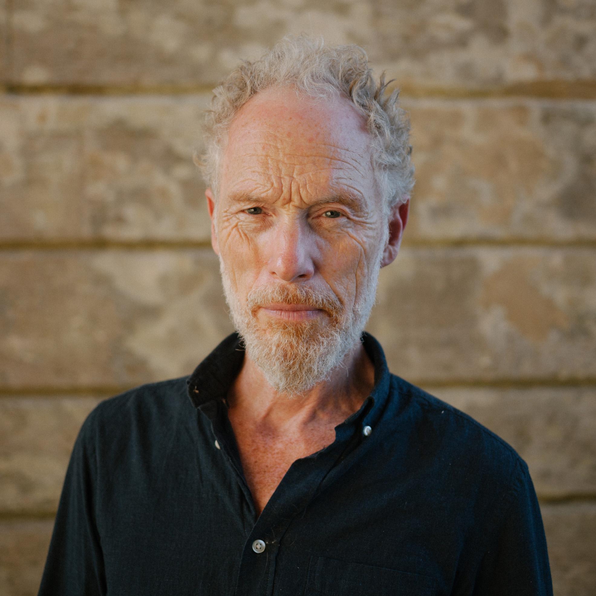 Стив Робинсон