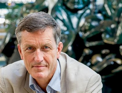 Свенд Робинсон