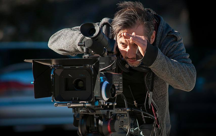 Луис Робледо