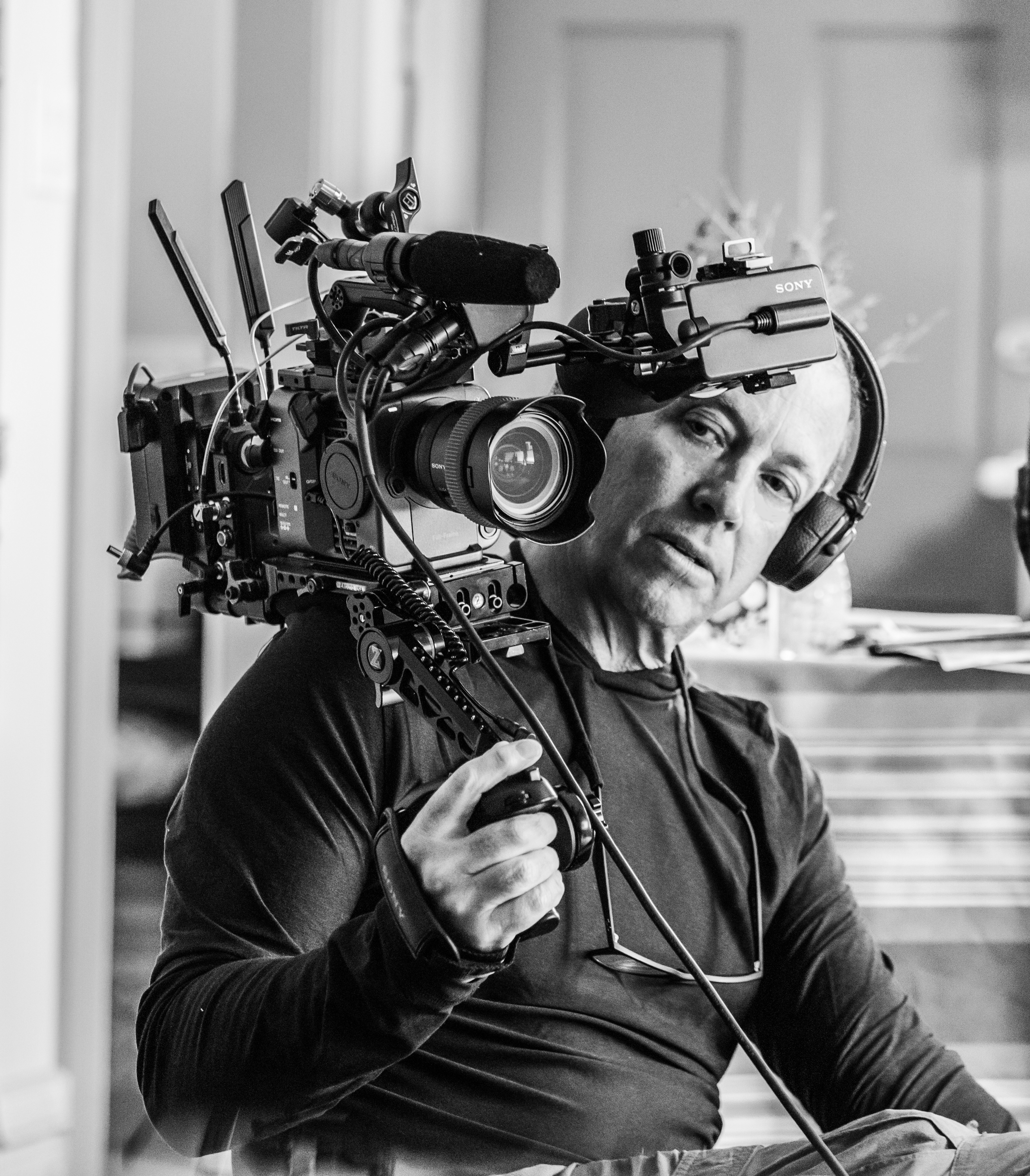 Питер Руокко