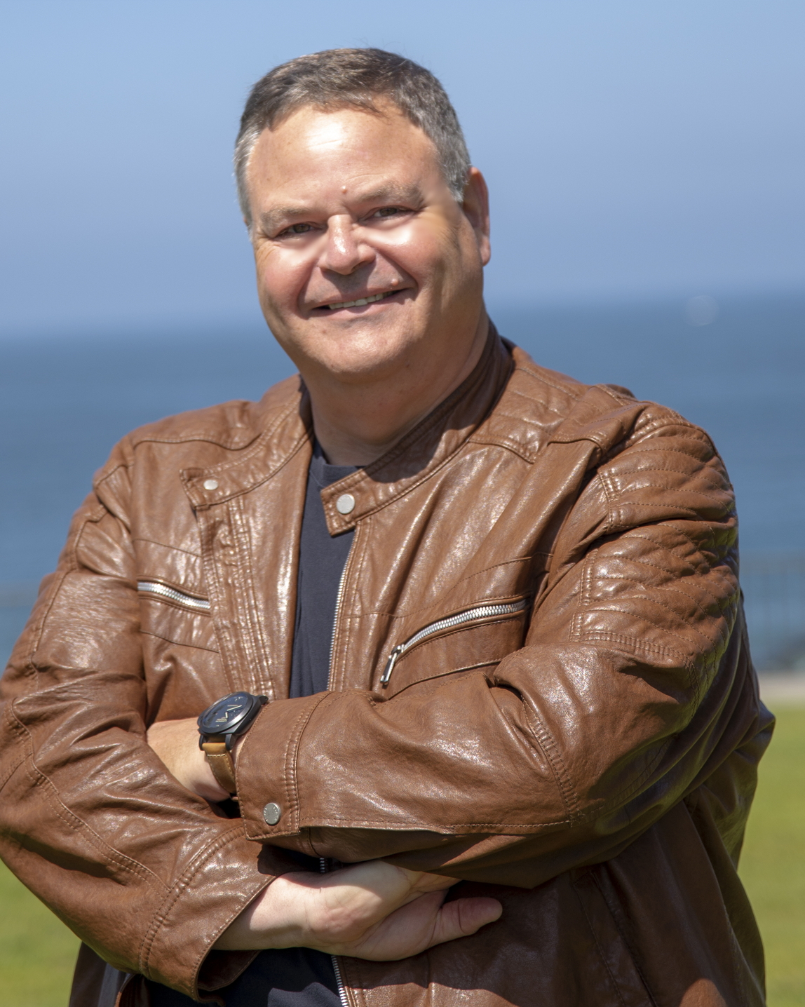 Джефф Роклин