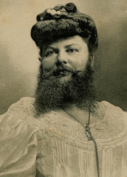 Ольга Родерик