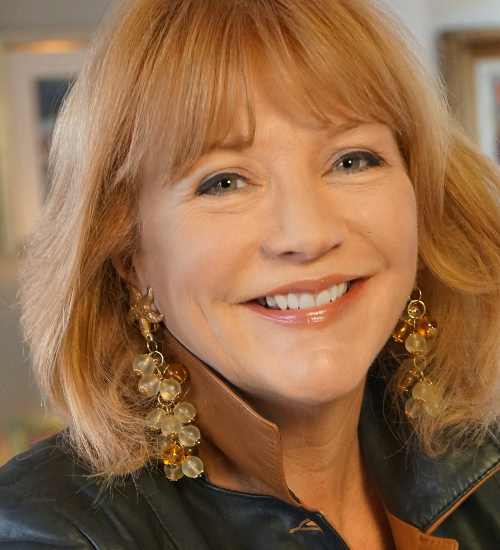 Сью Родерик