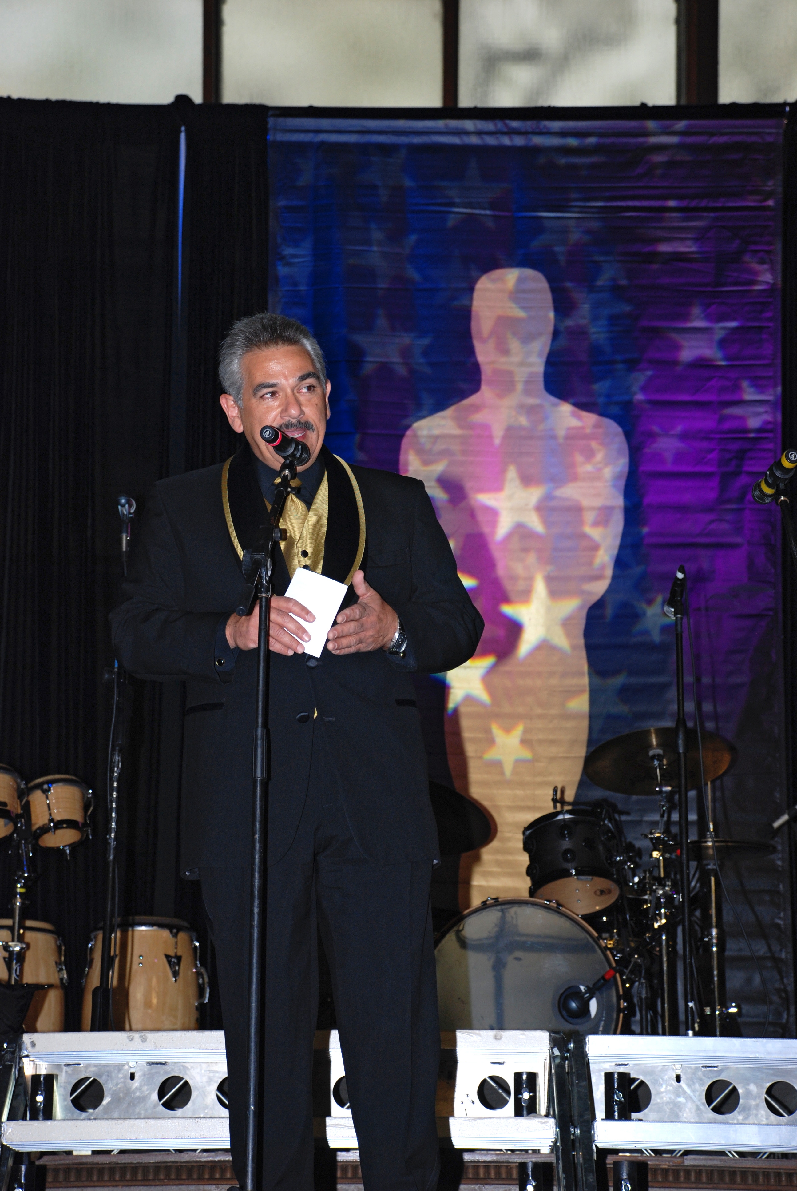 Джо Родригес