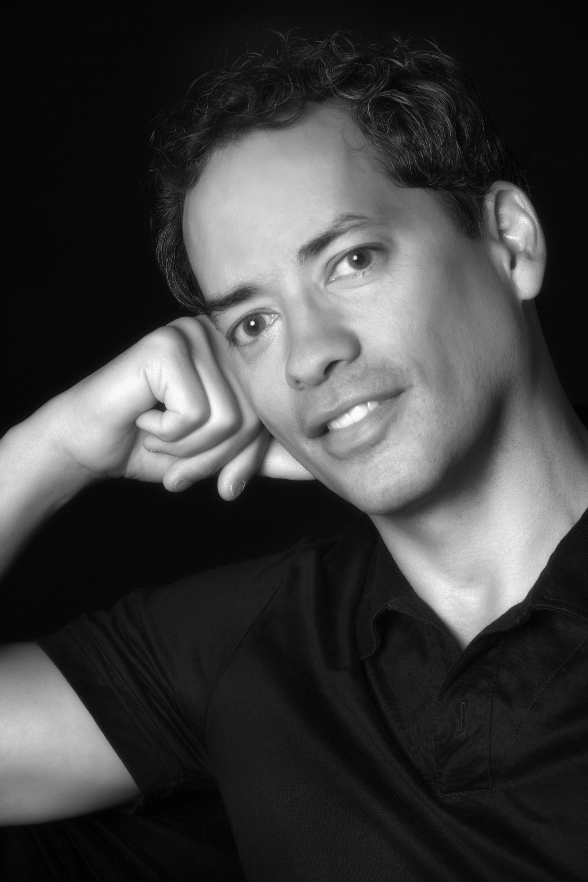 Рэймонд Родригес