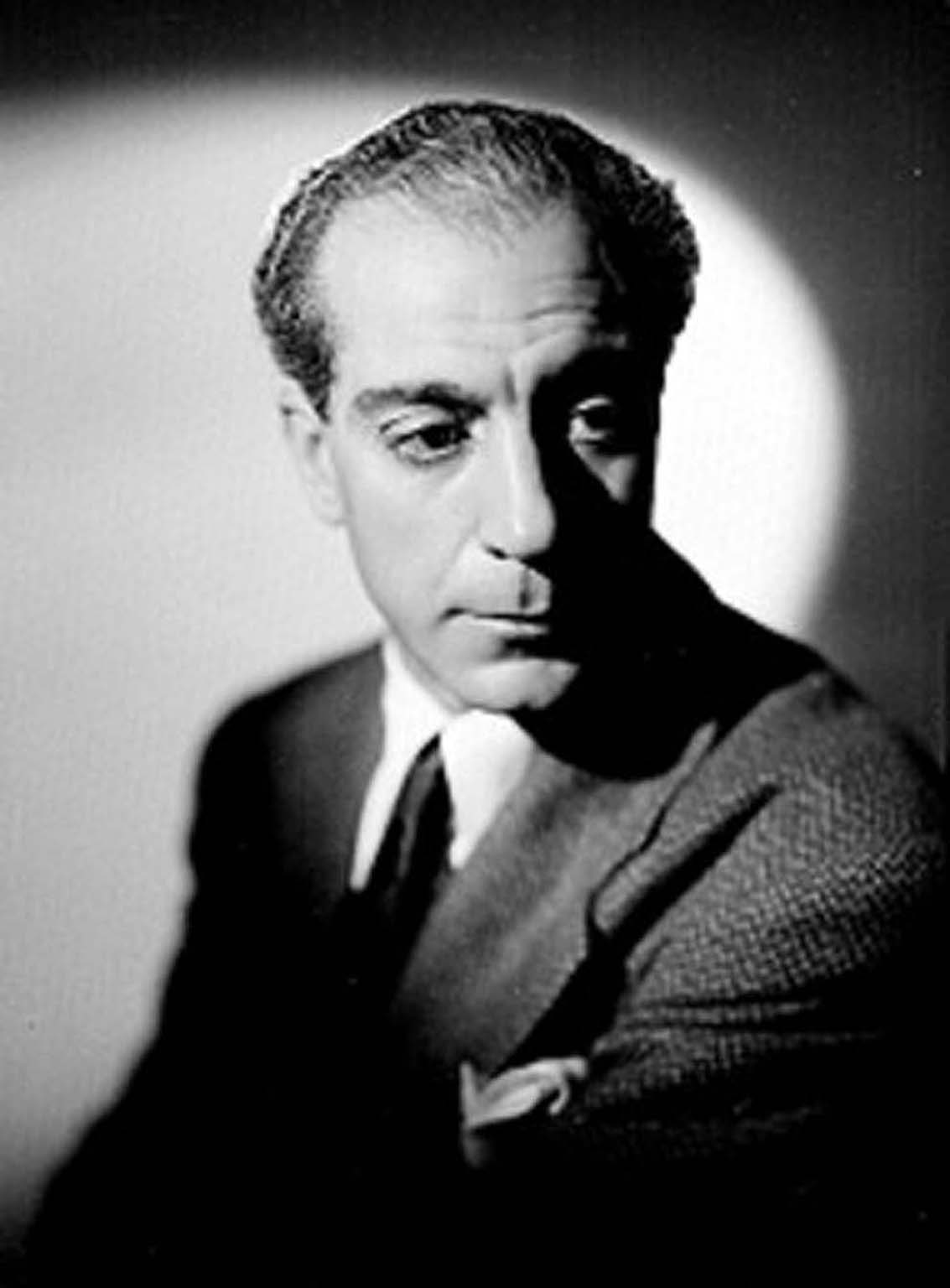 Николас Родригес