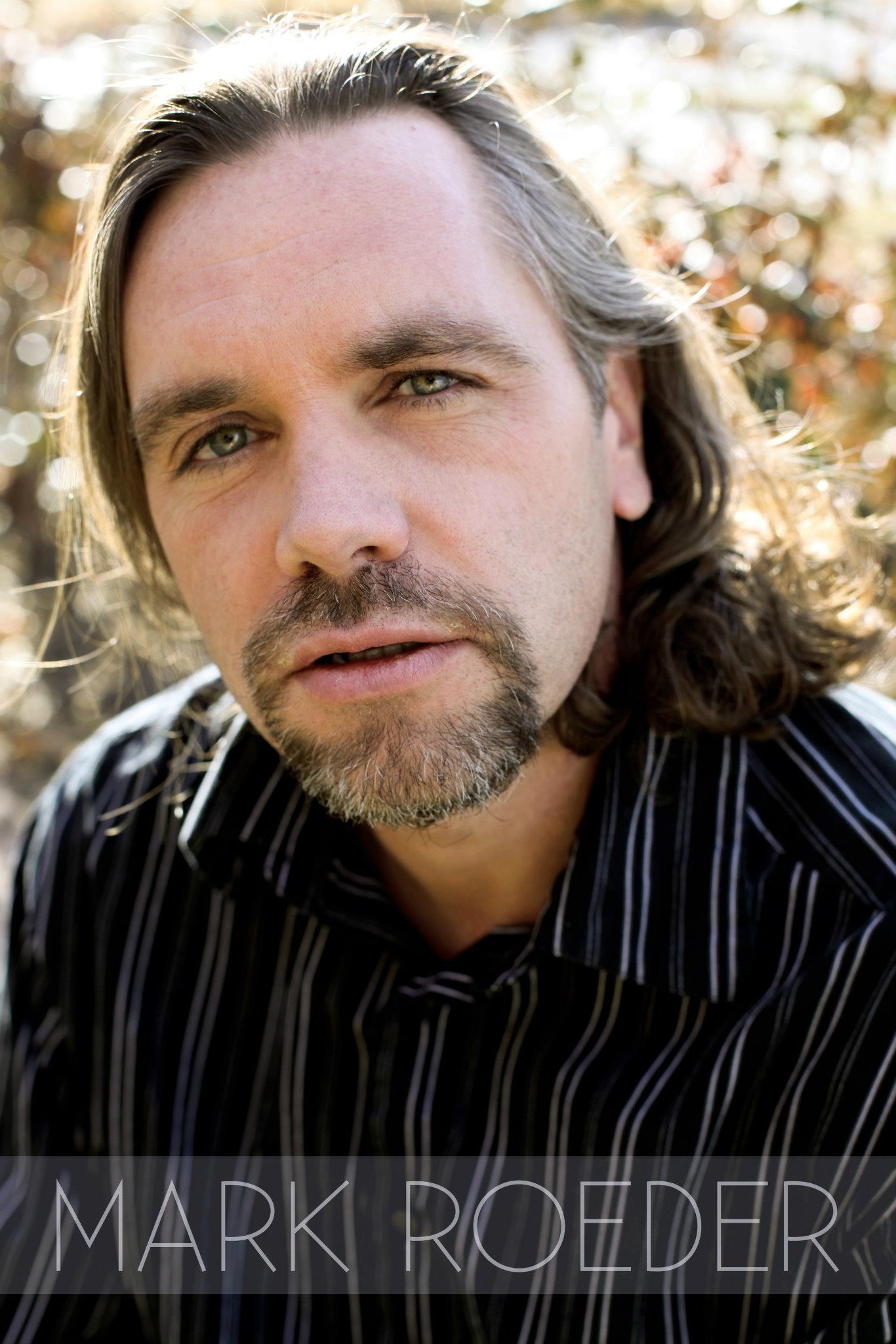 Марк Ройдер