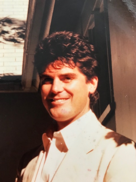 Роберт Руссель