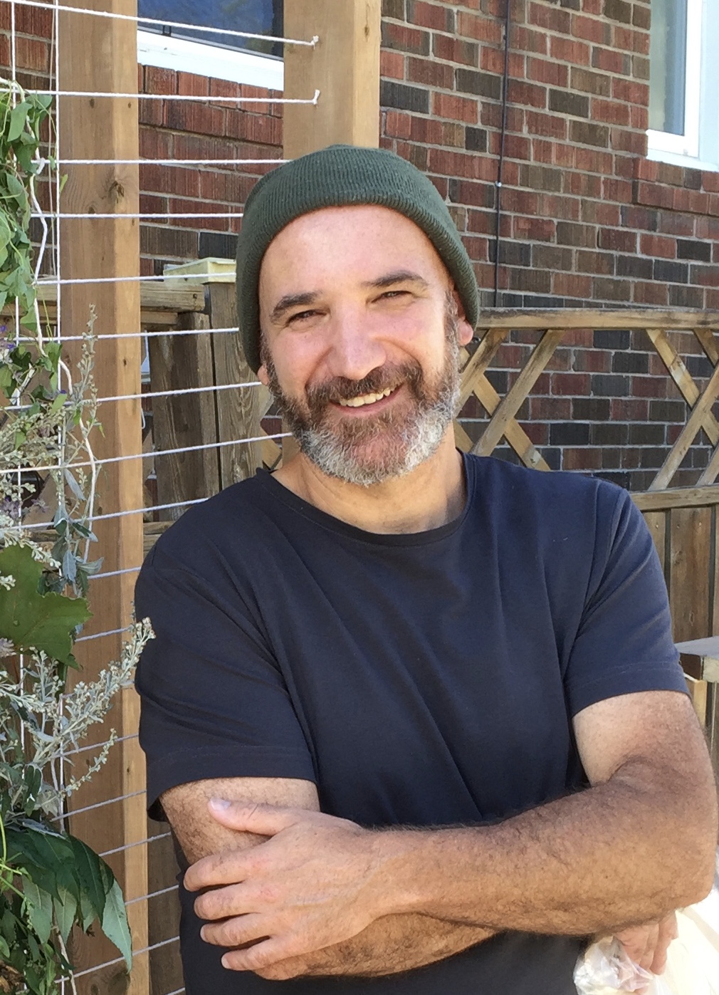 Дерек Роджерс