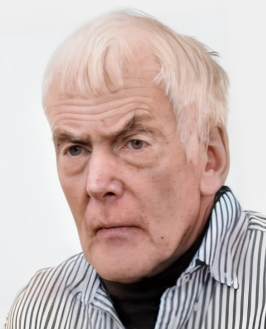 Малколм Роджерс